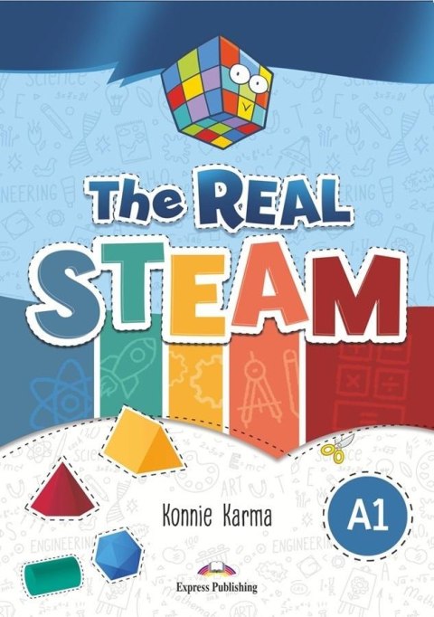 The Real STEAM SB A1