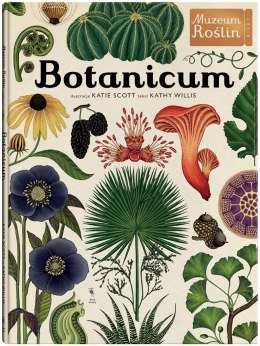 W Muzeum. Botanicum. Muzeum Roślin