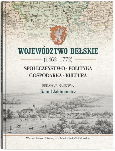 Województwo bełskie (1462-1772)