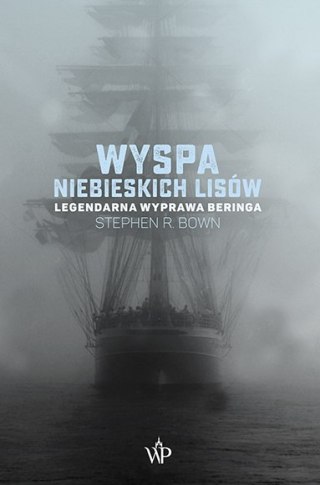 Wyspa niebieskich lisów wyd. 2023