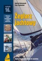 Żeglarz jachtowy wyd. 16