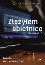 Złożyłem obietnicę