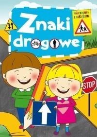 Znaki drogowe