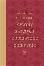 Żywoty świętych poprawione ponownie wyd. 2024