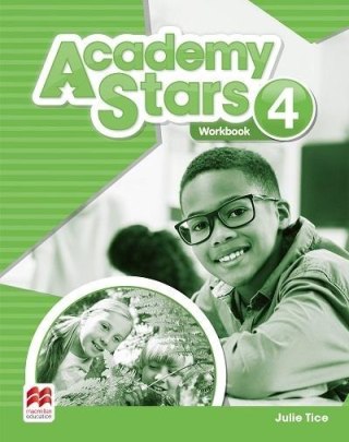 Academy Stars 4 PB + online