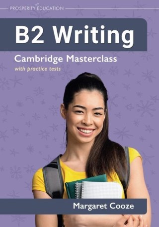 B2 Writing Cambridge Masterclass with practice...