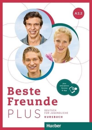 Beste Freunde Plus A2.2