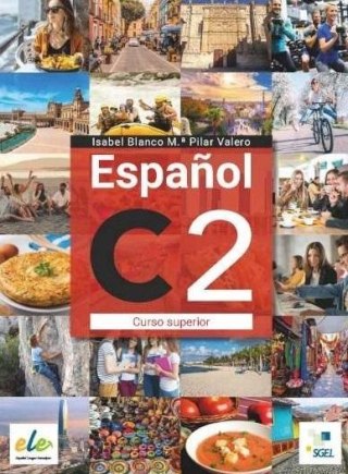 Espanol C2 Curso superior