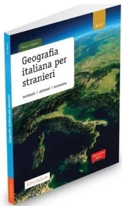 Geografia italiana per stranieri B2-C2