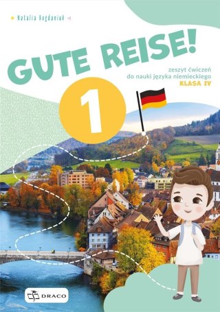 Gute Reise! 1 Ćwiczenia