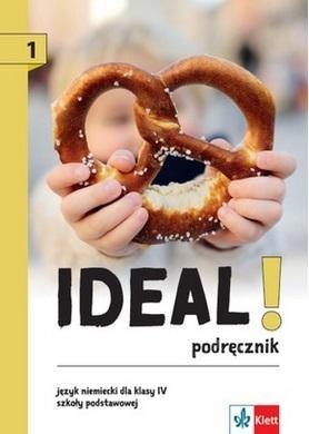 Ideal! 1 podręcznik