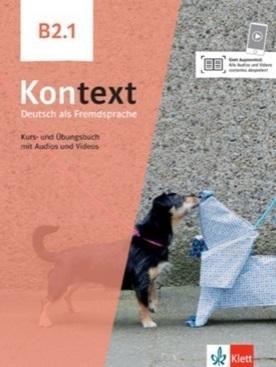 Kontext B2.1 Kurs- und Ubungsbuch