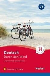 Lekture fur Jugendliche - Durch den Wind