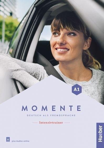 Momente A1 Intensivtrainer + online