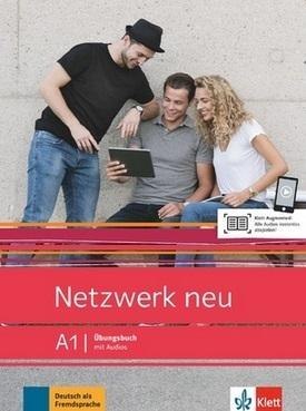 Netzwerk neu A1 Ubungsbuch