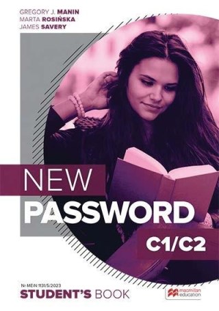 New Password C1/C2 WB + S's App