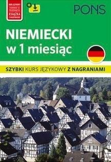 Niemiecki w 1 miesiąc