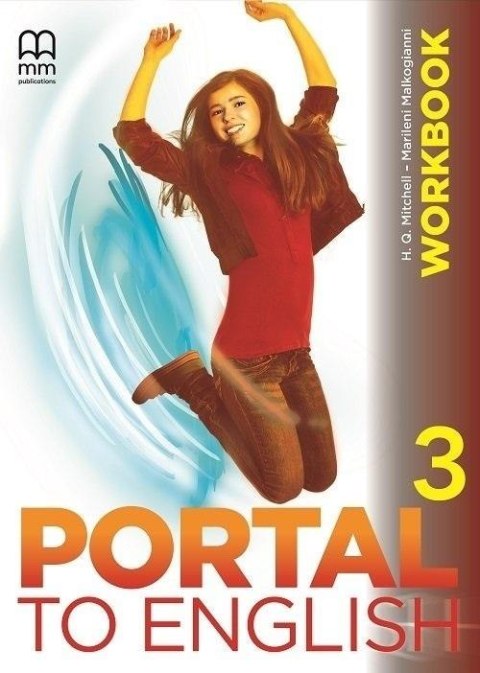 Portal to English 3 A2 WB