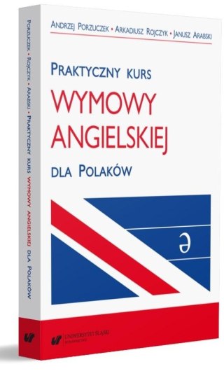 Praktyczny kurs wymowy angielskiej dla Polaków