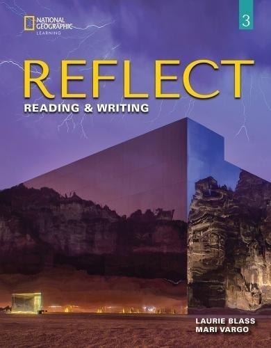 Reflect 3 Reading & Writing Teacher's Guide