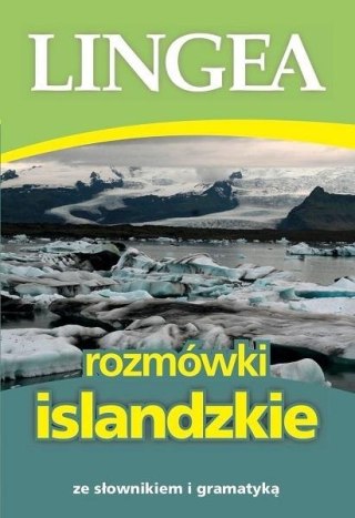 Rozmówki islandzkie