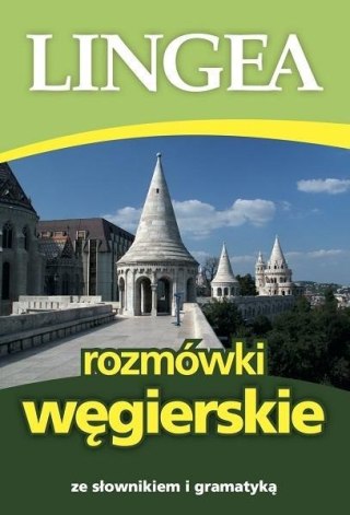 Rozmówki węgierskie