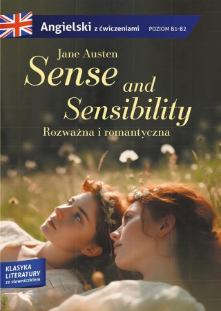 Sense and sensibility. Rozważna i romantyczna