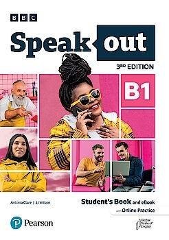 Speakout 3ed B1 Split 2 SB + WB eBook and Online