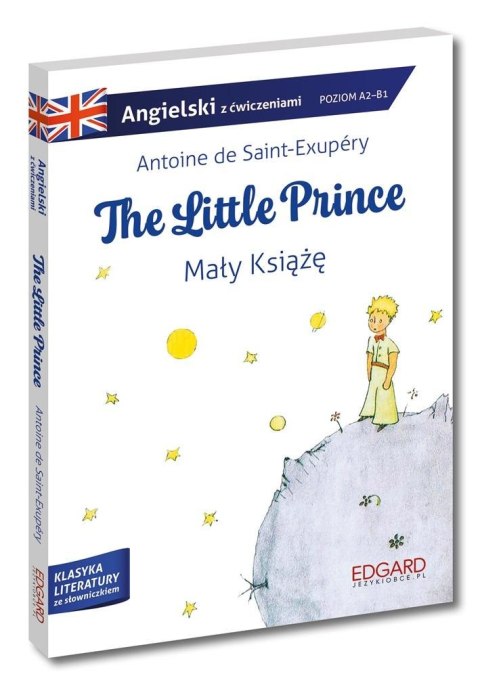 The Little Prince/ Mały Książę