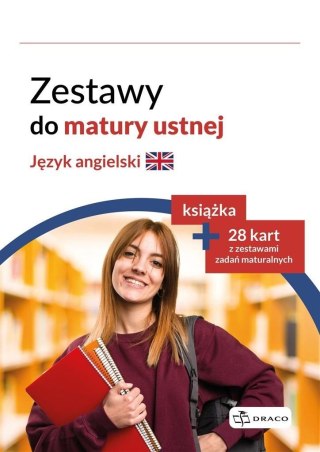 Zestawy do matury ustnej. Język angielski