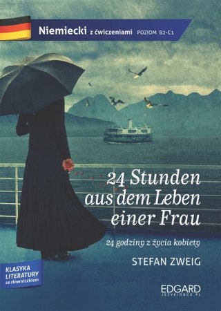 24 Stunden aus dem Leben einer Frau