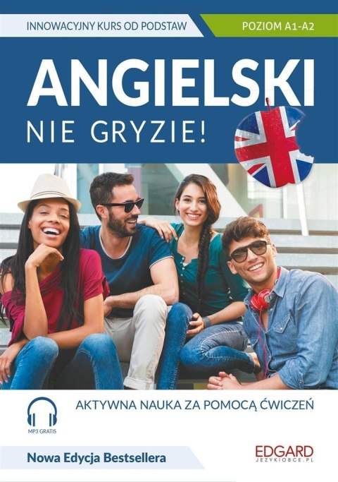 Angielski nie gryzie!