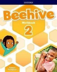 Beehive 2 WB