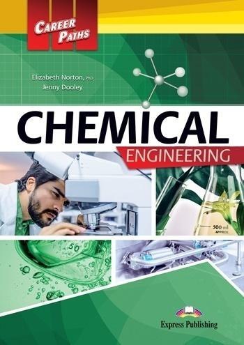 Career Paths. Chemical Engineering SB + DigiBook