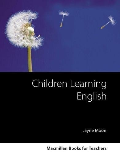 Children Learning English