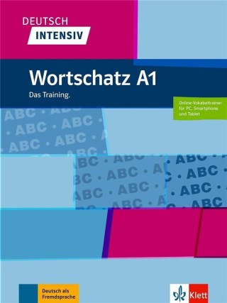 Deutsch intensiv. Wortschatz A1 + online