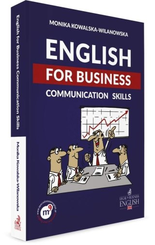 English for Business. Communication Skills