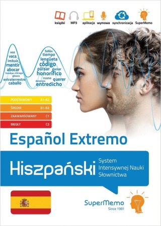 Espaol Extremo. Hiszpański A1-C2