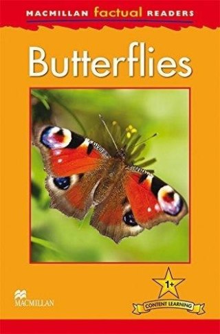 Factual: Butterflies 1+