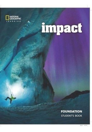 Impact Foundation SB + WB online