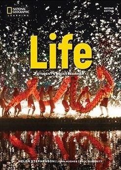 Life Beginner 2nd Edition BS + app code NE