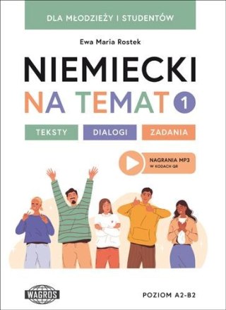 Niemiecki na temat 1 Teksty Dialogi Zdania