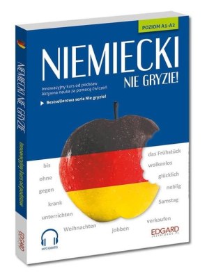 Niemiecki nie gryzie! + MP3