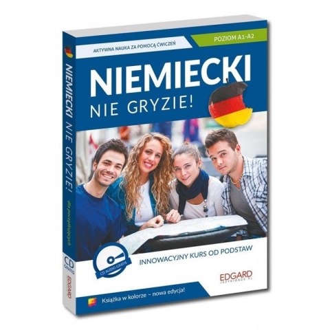 Niemiecki nie gryzie!