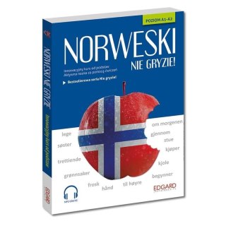 Norweski nie gryzie! w.2022