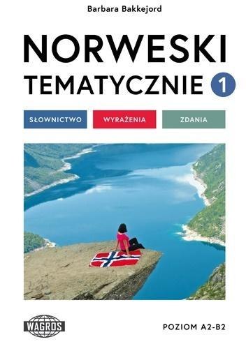 Norweski tematycznie 1 Słownictwo Wyrażenia Zdania