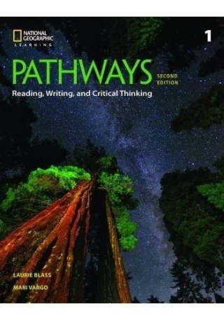 Pathways 2nd Ed. Pre-Intermediate 1 SB + online
