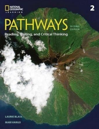 Pathways 2nd Edition Intermediate 2 SB + online NE