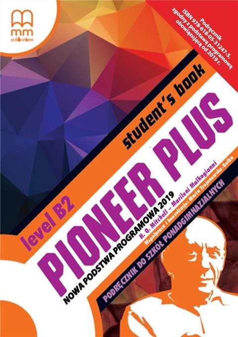 Pioneer Plus B2 SB + CD MM PUBLICATIONS