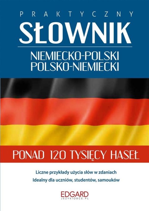 Praktyczny słownik niem.-pol pol-niem